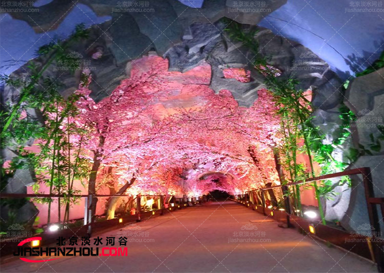 長遠(yuǎn)來看仿真樹具成本效益價(jià)格也很美麗尤其是用優(yōu)質(zhì)環(huán)保材料制做的