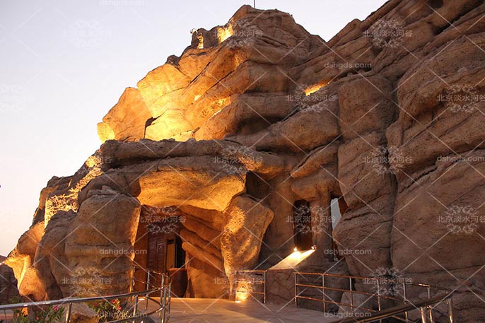 南麂山洞酒店是哪個公司制作的和國外的f格有區(qū)別嗎