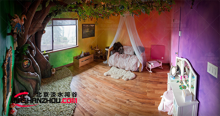 室內仿真樹減壓神器開啟人們生活的另一種方式