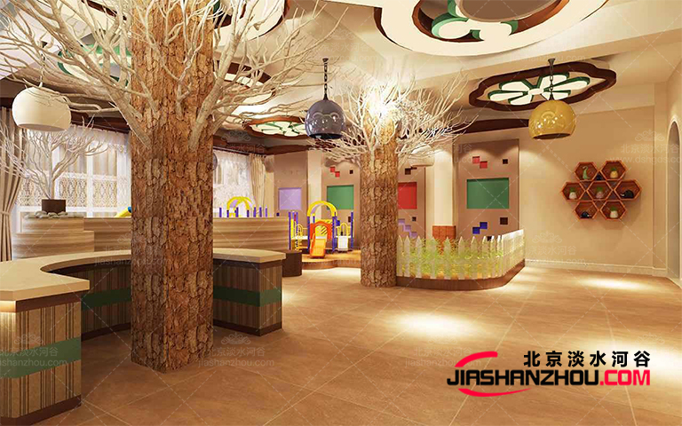 仿真樹提供豐富的優雅和美麗組成了人們通向美好大自然的紐帶