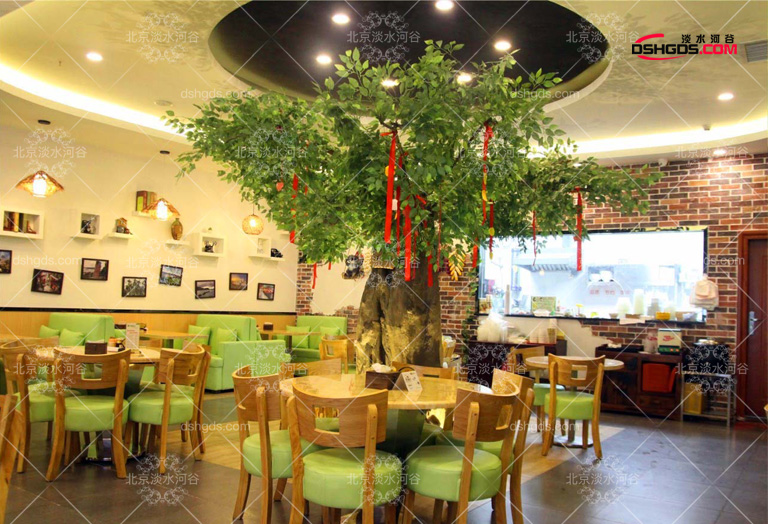 根據您的十二星座-找尋您的專屬家完美仿真樹（一）