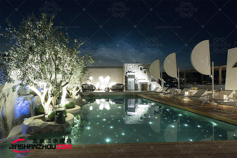 仿真樹已經(jīng)進(jìn)入了創(chuàng)新和研發(fā)的道路相信將來它會(huì)越來越好