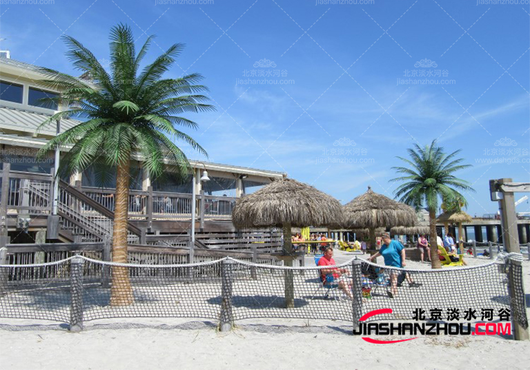 為什么高端仿真樹設計服務值得嘗試