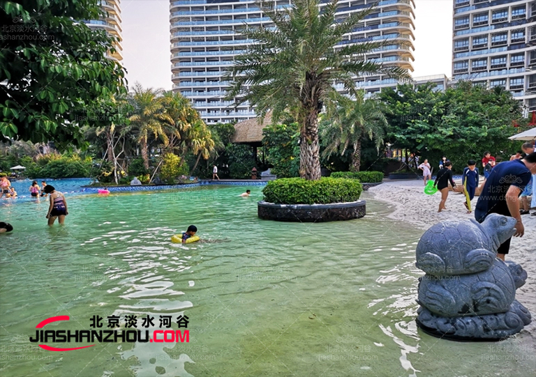 幾乎天然的仿真樹(shù)棕櫚樹(shù)是受自然啟發(fā)