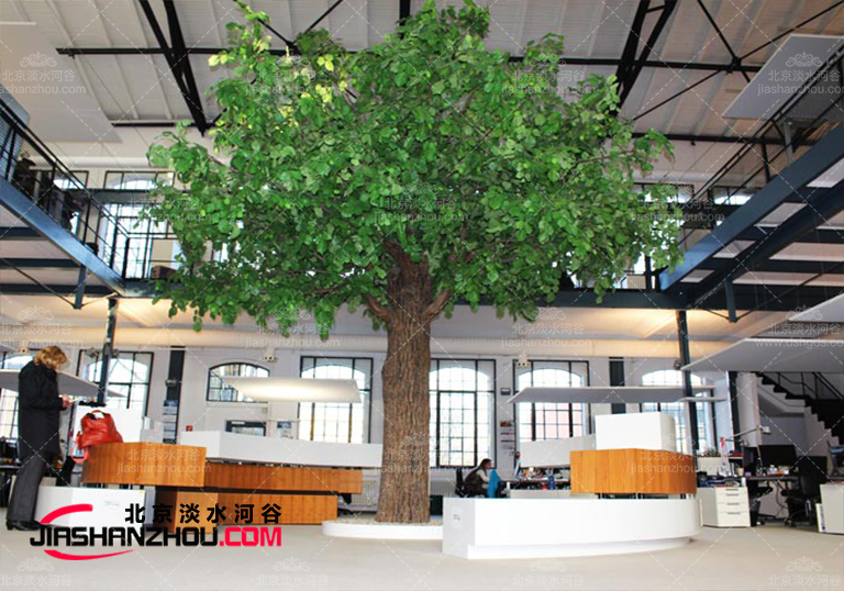 二十多年仿真樹設(shè)計(jì)制作經(jīng)驗(yàn)幫助你實(shí)現(xiàn)各種仿真樹訂做