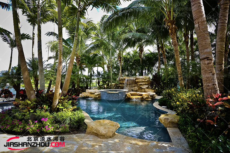 陳設(shè)仿真樹就像變臉一樣神奇讓您愛上您家里即將有的新面貌