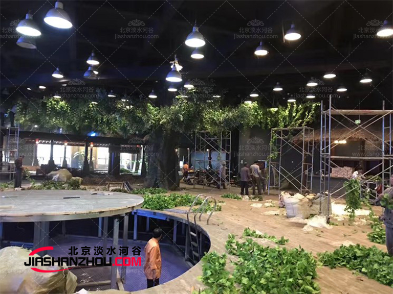 做一棵八米仿真樹需要多少錢 仿真樹貴不貴