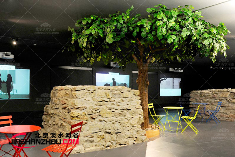 ?仿真樹(shù)景觀打造的空間定能成為您的心頭摯愛(ài)