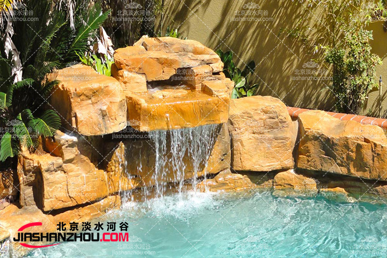 北京塑石假山采購(gòu) 案例遍布全國(guó)