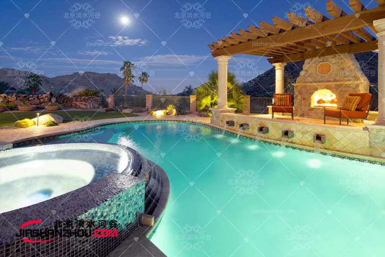 優越出色北京塑石假山采購 時髦 逼真