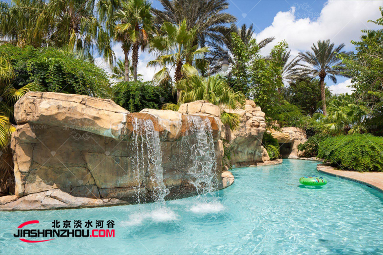 做塑石假山就選這個(gè)公司 價(jià)格美 質(zhì)量優(yōu)