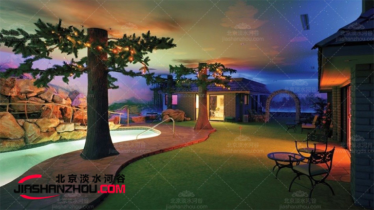 仿真樹價格低形態美哪里有 來看看這個廠家的