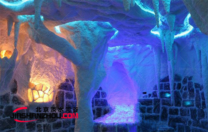 近想試試鹽療主題客棧改怎么找廠家啊