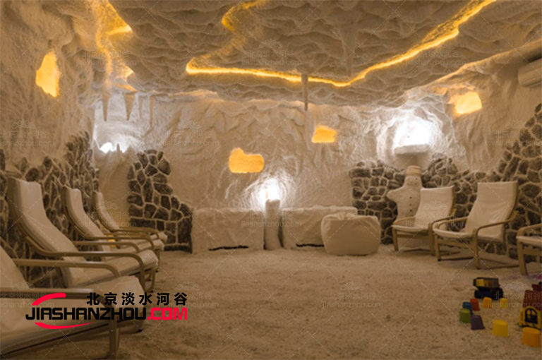 規劃理想的鹽洞民宿酒店需要提出的幾個問題