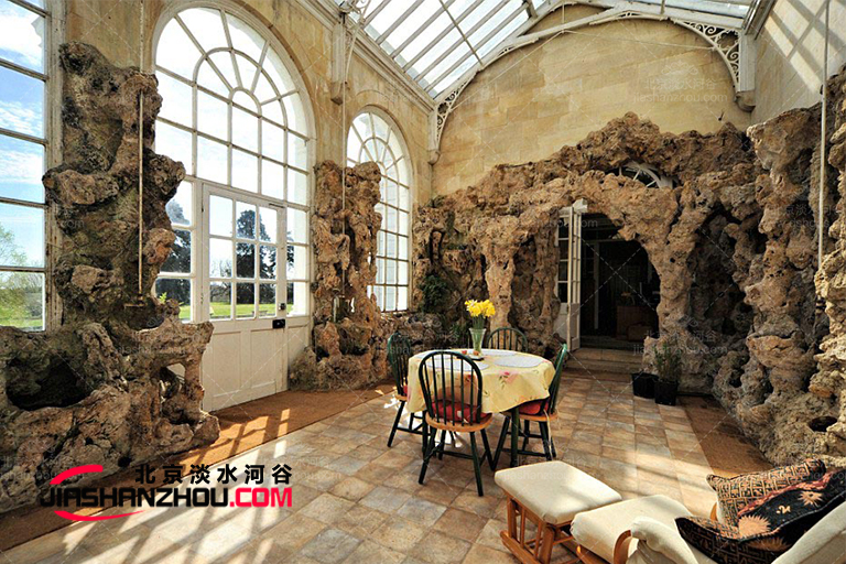 山洞酒店?設計應該注重的是什么方面