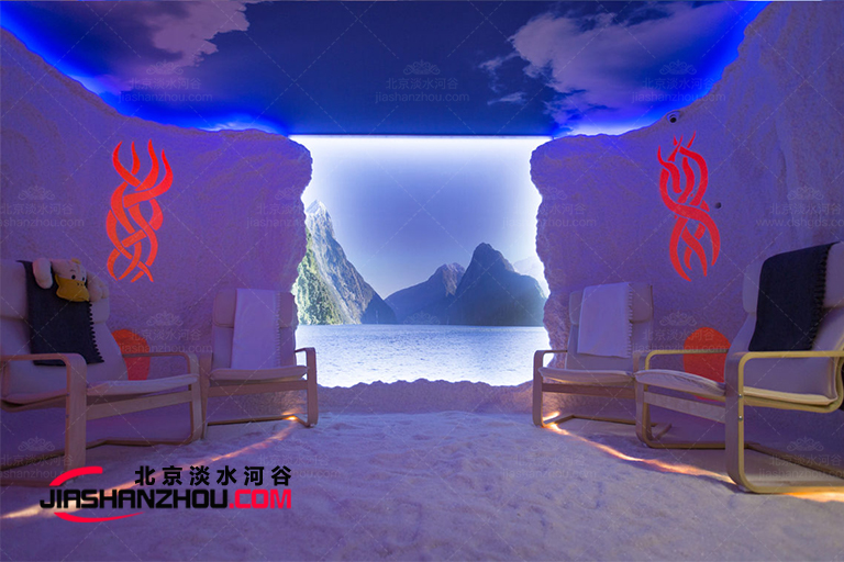 來旅游鹽洞民宿不用說土味情話也能俘獲佳人芳心