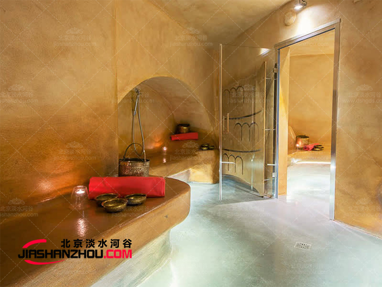 超值周末山洞式客棧輕奢民宿值回票價(jià)