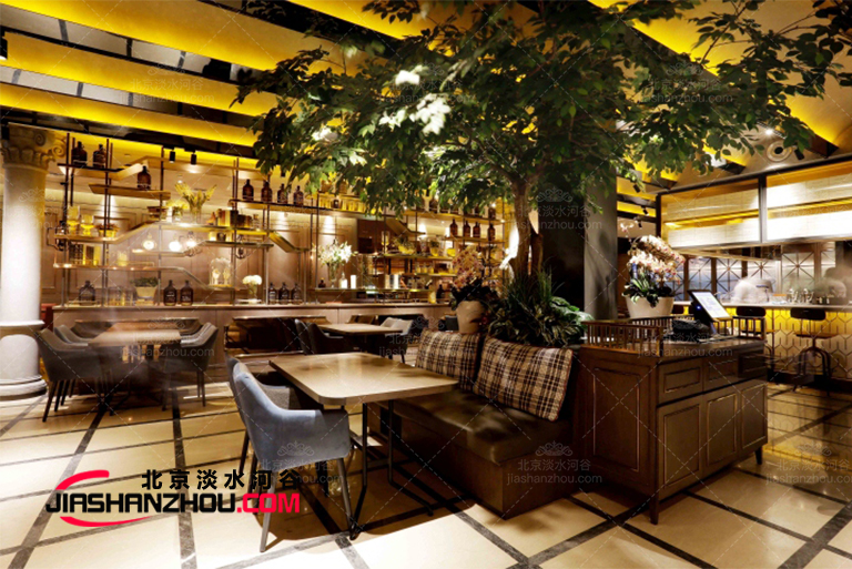 仿真樹未來發展預測以及仿真樹圖片大全