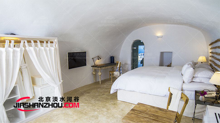 巖洞酒店只能住一家人嗎 看來您對(duì)巖洞酒店還不是很了解