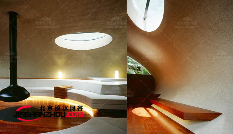 巖洞酒店使您的酒店成為人們關(guān)注的焦點(diǎn)