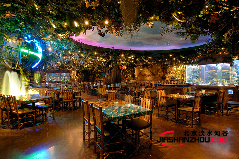 如何固定仿真樹 仿真樹安裝詳細步驟