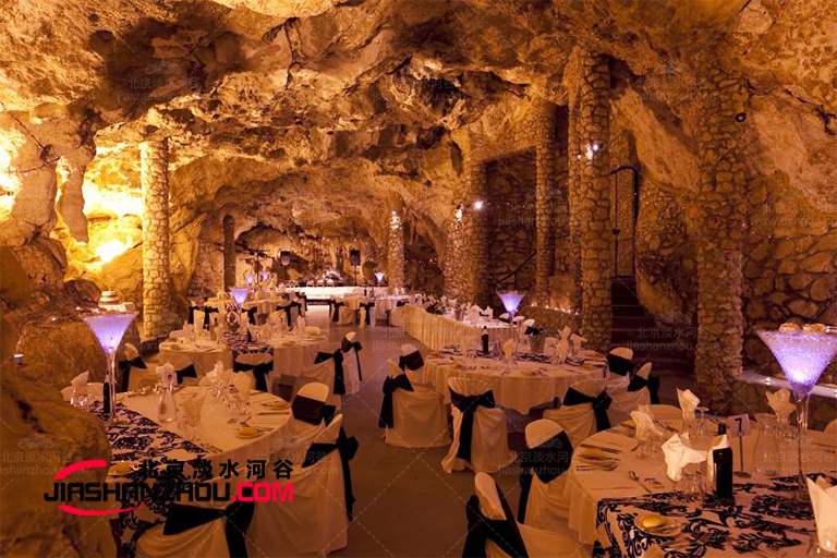 什么地方有窯洞飯店呀求推薦好想去體驗一番