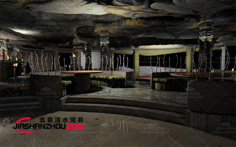 窯洞旅行酒店彰顯民族特色又有現(xiàn)代化的溫馨時(shí)尚