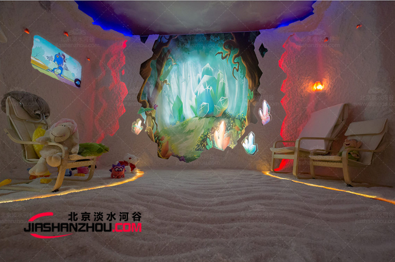 北京鹽洞汗蒸房安裝源頭廠家一站式服務到底