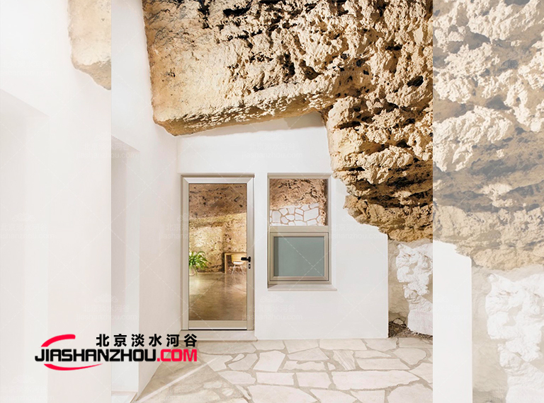 溫州人造山洞酒店室內裝修設計這個廠家專業