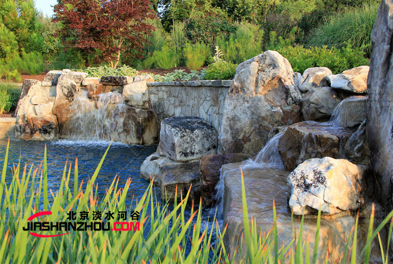 tcp塑石假山景觀設(shè)計(jì)師植根現(xiàn)在展望未來(lái)