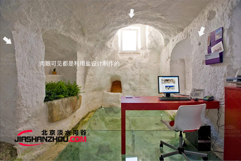 國內超驚艷的仿真巖洞酒店開門秒穿越土耳其