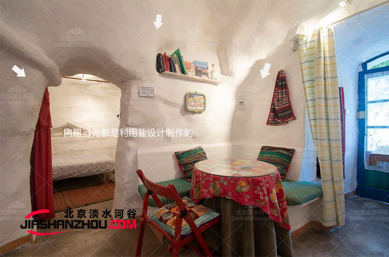 卡帕多奇亞洞穴酒店探索別樣的入住體驗(yàn)