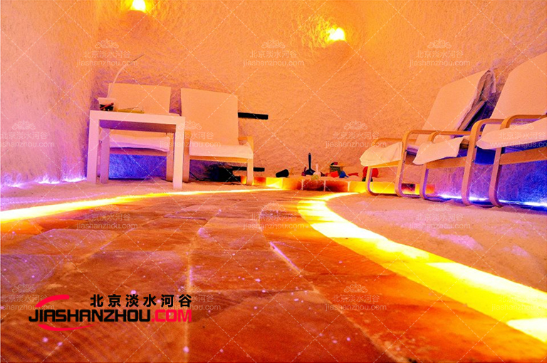 為您找到6間河北隆和鹽浴房汗蒸鹽療屋施工裝修案例