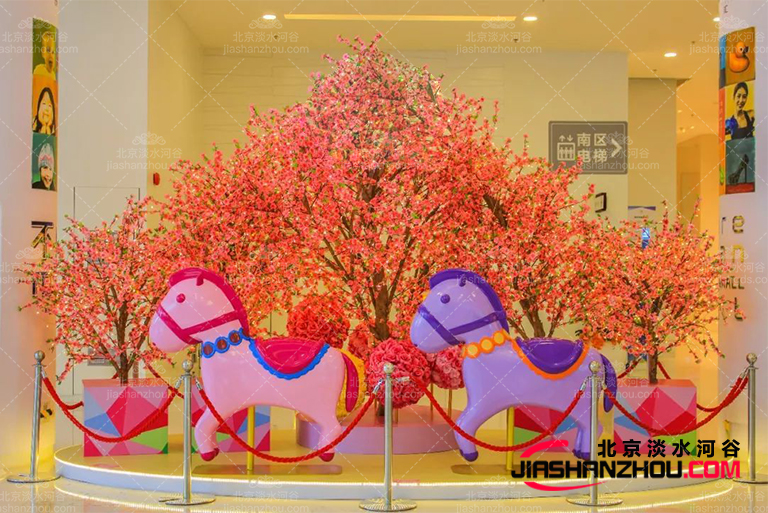 節(jié)日室內(nèi)外用仿真樹裝飾美到犯規(guī)快來看看