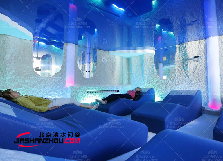 濾巢汗蒸鹽療房養(yǎng)生國(guó)內(nèi)的鹽療房設(shè)計(jì)制作品牌廠家