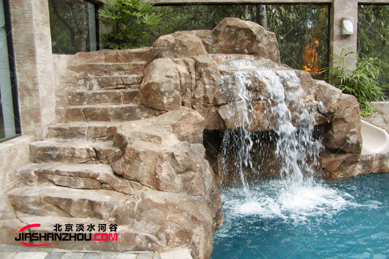 尋找塑石假山景觀專業生產廠家？來這里看看