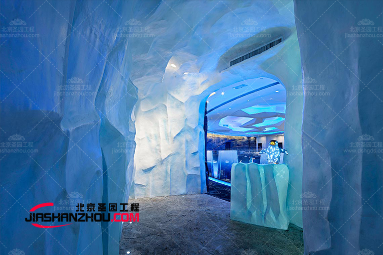 泰國酒店需求暴漲來這個高顏值海島鹽洞民宿酒店全靠搶