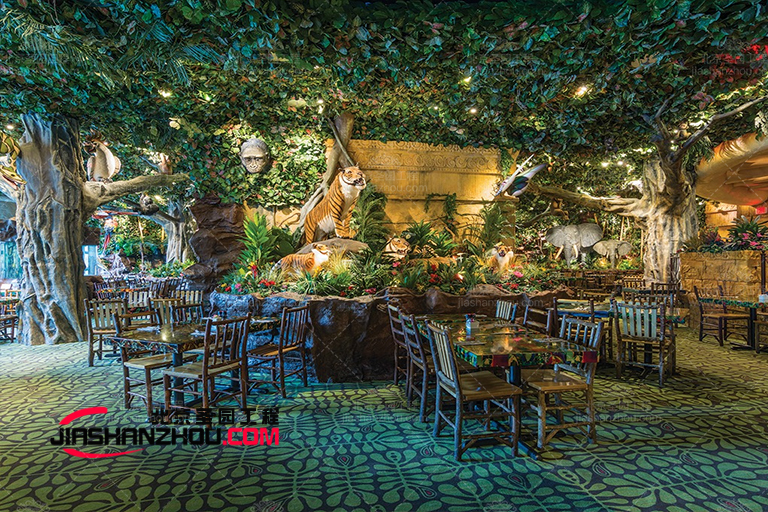 您會(huì)喜歡的仿真樹景觀設(shè)計(jì)和園藝應(yīng)用