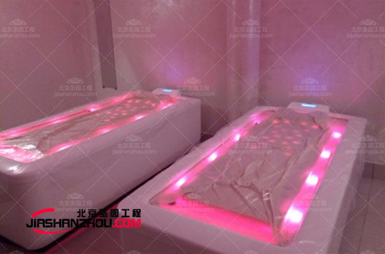 北京廠家的超多款鹽療床訂制設(shè)計(jì)總有一款滿足你需要