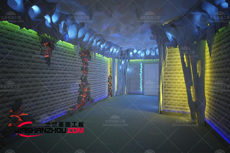 鹽洞養生鹽療房加盟 分享冬季鹽療養生的好去處