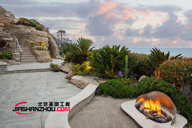 仿真山洞客棧設計施工一體北京廠家專業高效