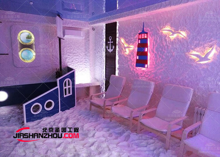 仿真鹽洞酒店工程制作國(guó)內(nèi)哪家做的好-北京廠家