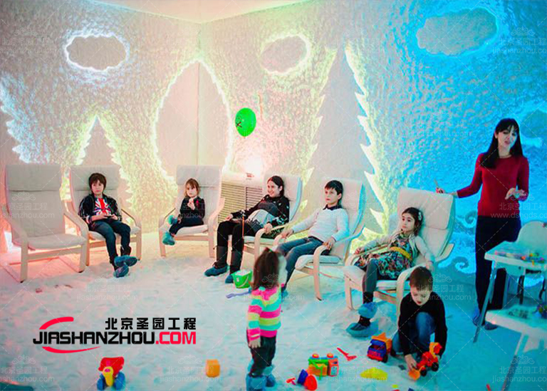 冬季進(jìn)行鹽洞汗蒸鹽療房的好處及注意事項