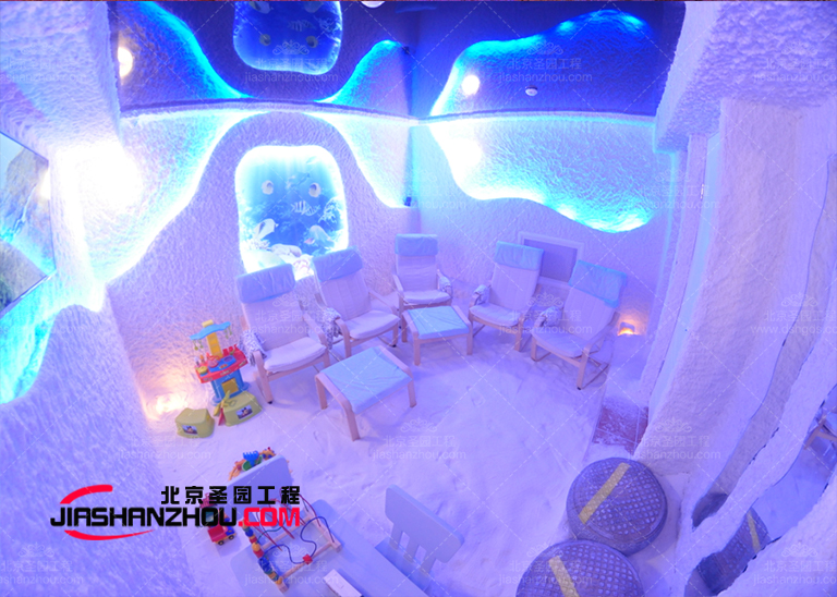 英式鹽洞汗蒸鹽療房制作技術(shù)質(zhì)量行業(yè)