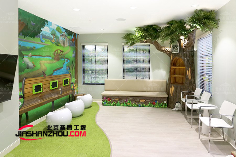 北京仿生樹 假樹 專業(yè)仿真樹制作廠家