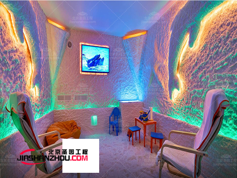 現代養生鹽療酒店還是傳統酒店 選擇哪種好？