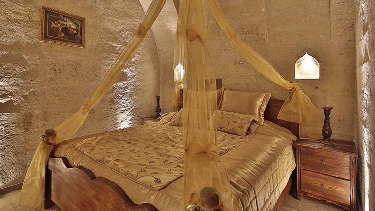 人造水泥仿真巖洞民宿高性價比在廠家訂制實惠