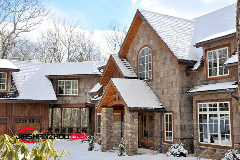 傳統酒店和仿真樹皮酒店的區別 輕 耐用 靈活