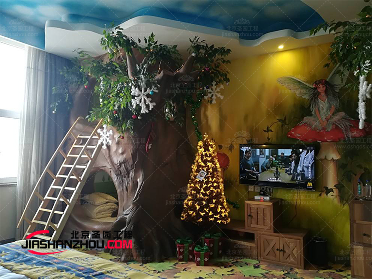 河南仿真樹(shù)廠家 高品質(zhì)仿真植物 手感賊真實(shí)