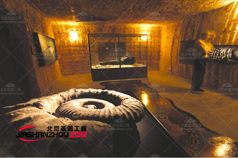 青海沒有海 卻有一家仿古窯洞主題酒店 住在里面如同穿越